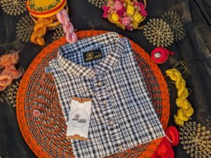 গ্রামীণ খাদি- Grameen Khadi
