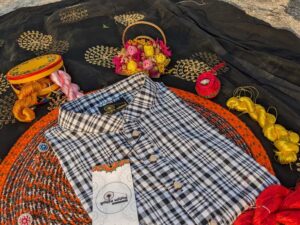 গ্রামীণ খাদি- Grameen Khadi - Image 2