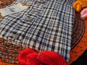 গ্রামীণ খাদি- Grameen Khadi - Image 3