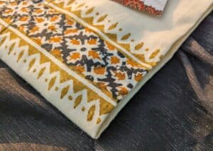 কুমিল্লার বিখ্যাত খাদি পাঞ্জাবি কম্বো প্যাকেজ - Image 4