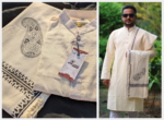 কুমিল্লার বিখ্যাত খাদি ও শাল কম্বো প্যাকেজ - Image 2