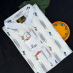 A16 [ BR ] Cotton Panjabi